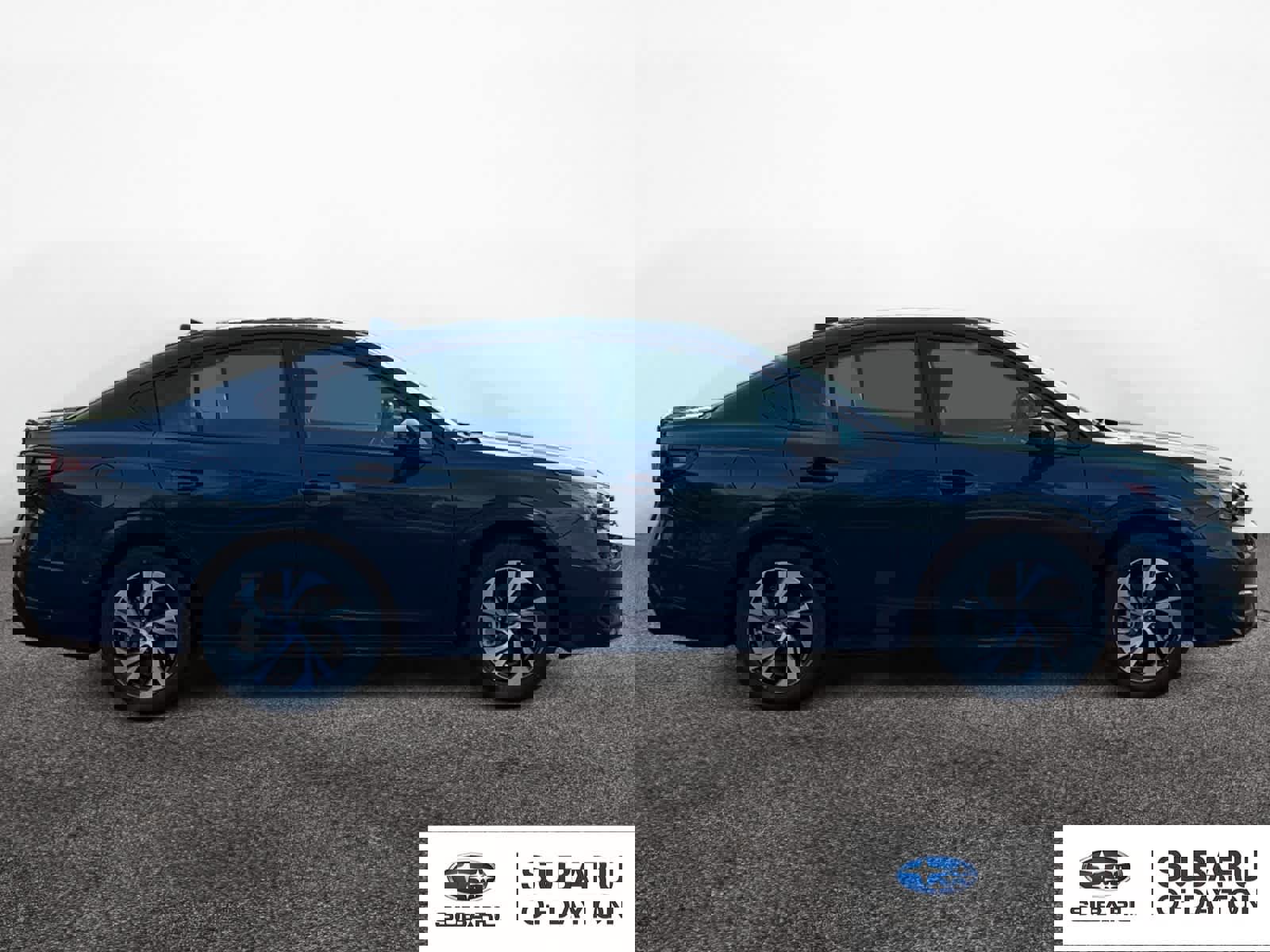 New 2025 Subaru Legacy Premium image 6