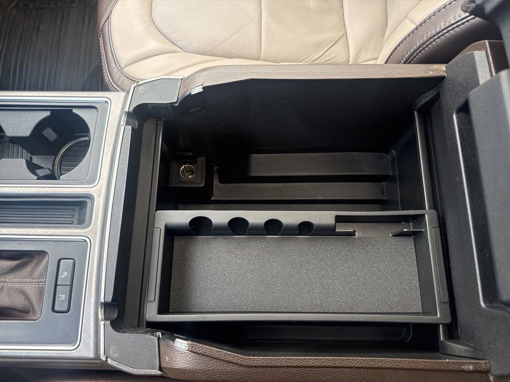 Used 2019 Ford F150 Limited image 21