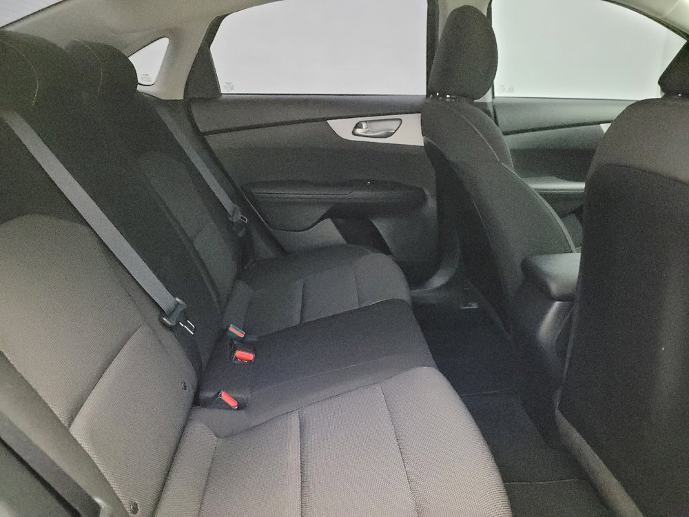 Used 2024 Kia Forte LXS image 19