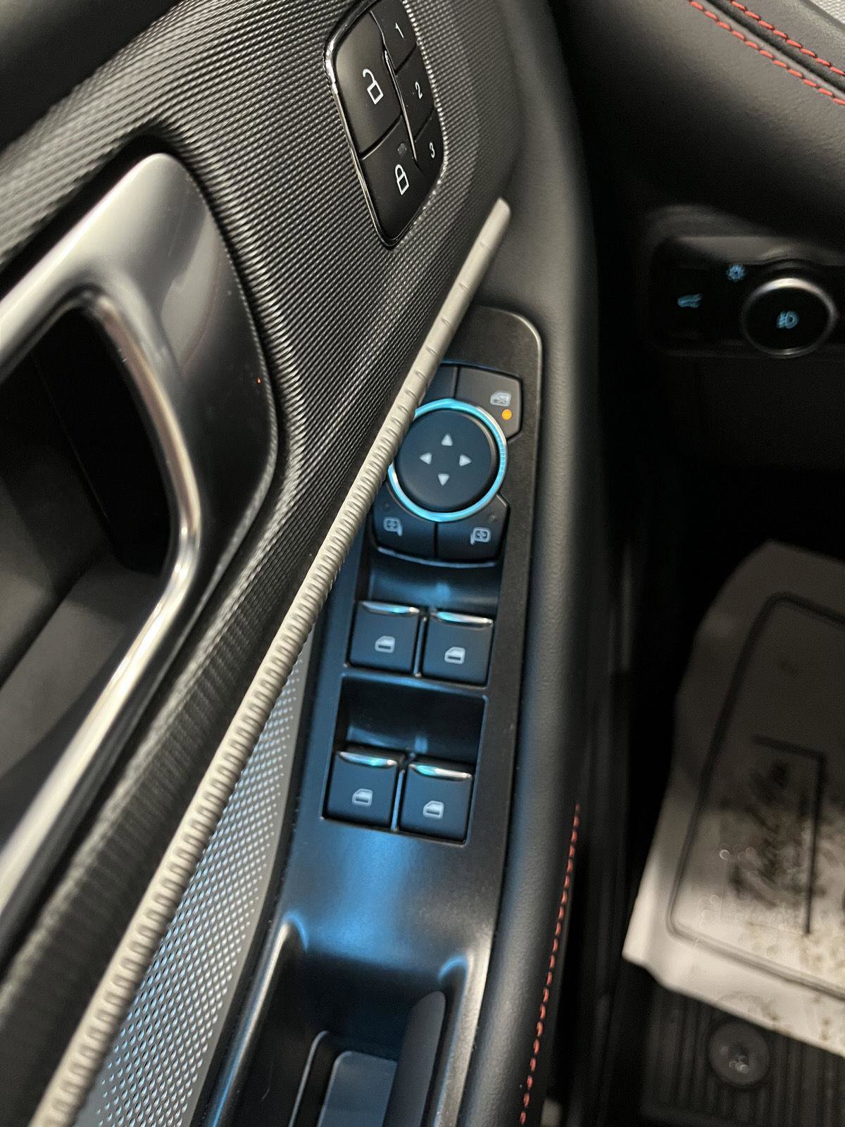 Used 2026 Ford Explorer ST w/ Sun And Sound Package image 10