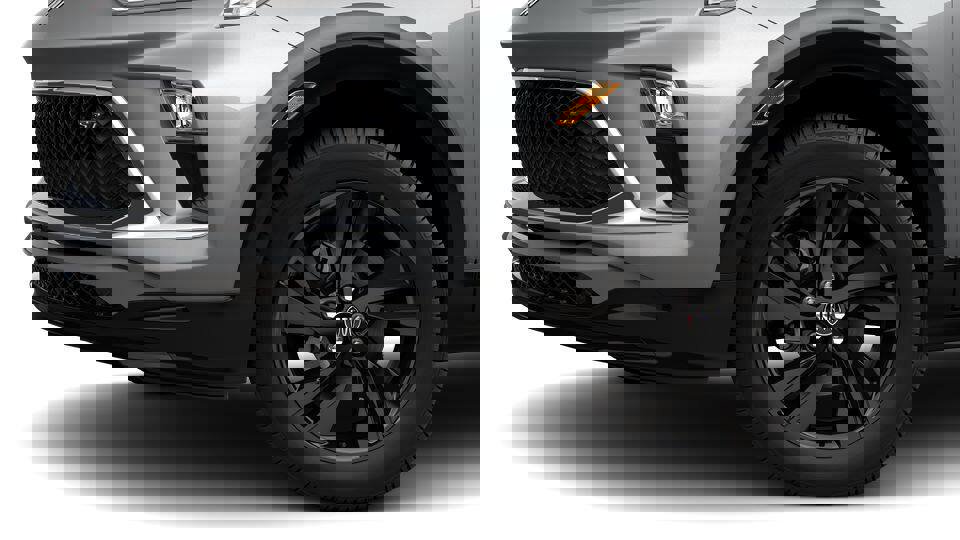 New 2026 Buick Encore GX Sport Touring image 7