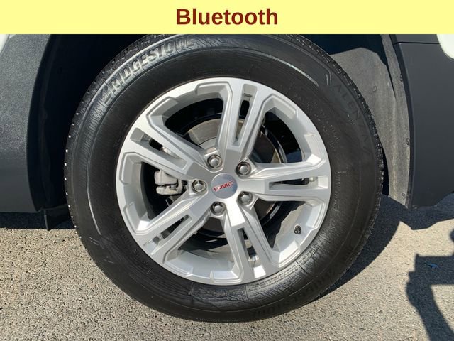 Used 2024 GMC Terrain SLE image 8