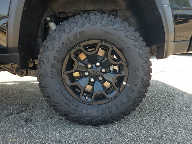 New 2026 RAM 1500 RHO AWD/4WD image 12