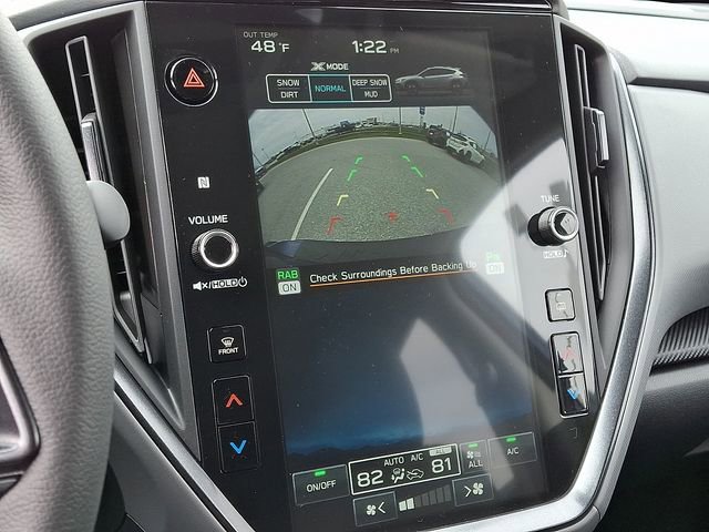 New 2026 Subaru Crosstrek 2.5i Limited AWD/4WD image 4