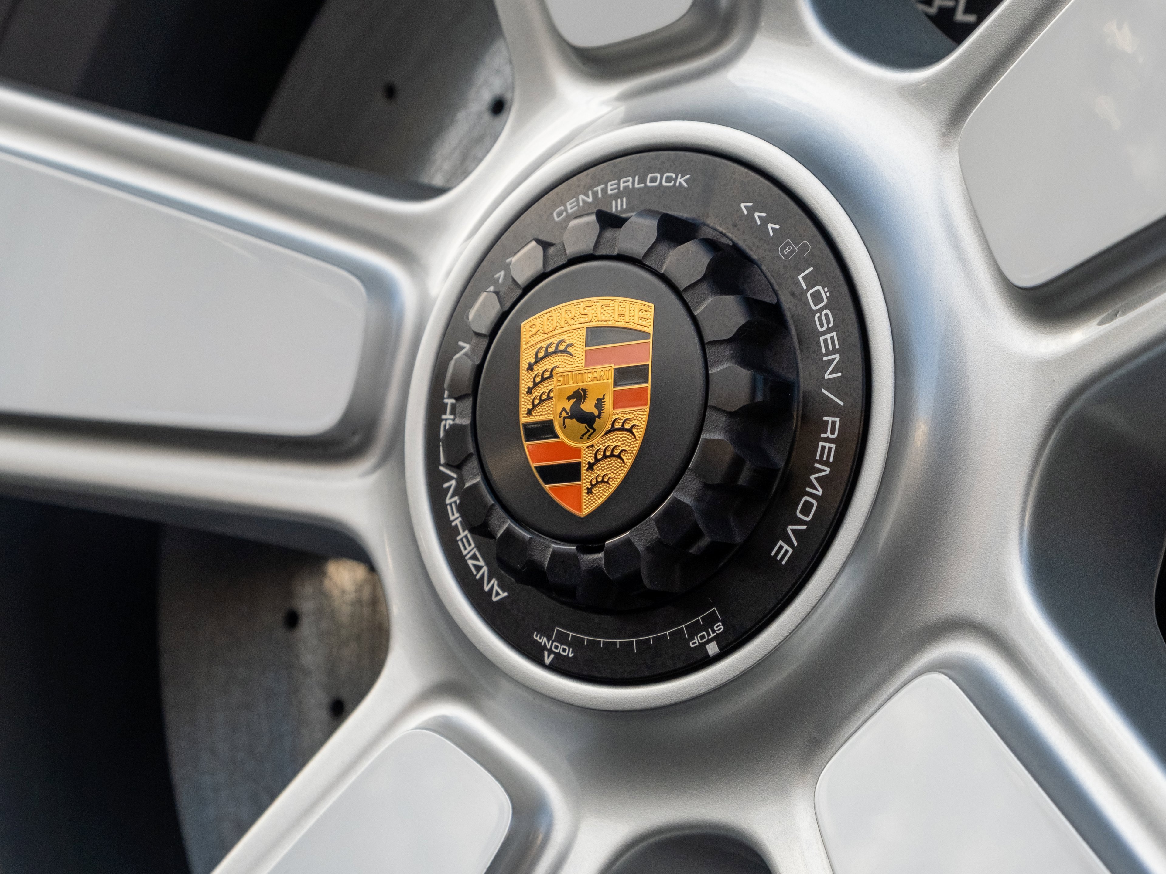 Certified 2025 Porsche 911 Turbo image 62