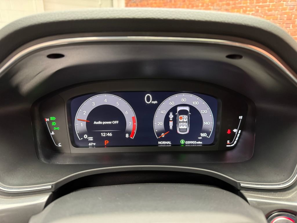 Used 2024 Acura Integra A-Spec image 14