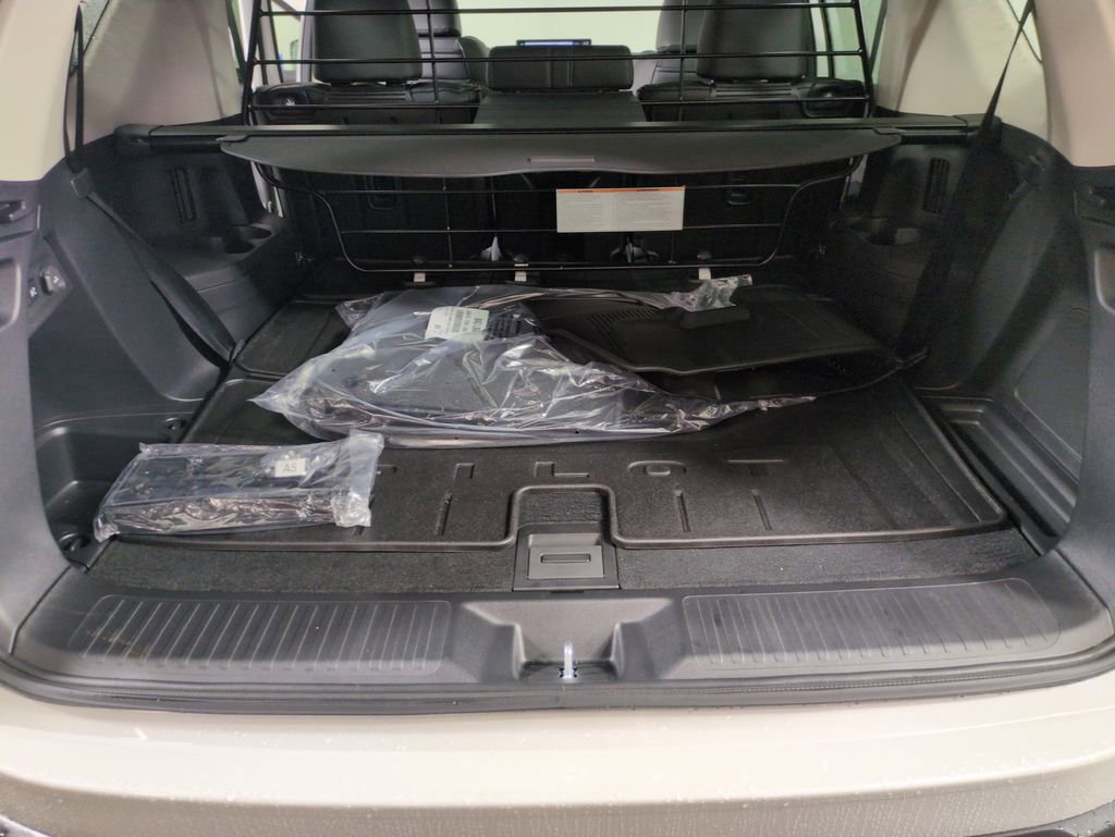 New 2026 Honda Pilot Elite image 23