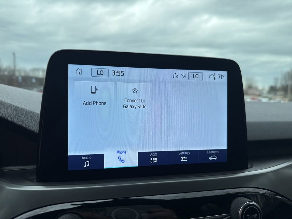 Used 2024 Ford Escape Active image 25