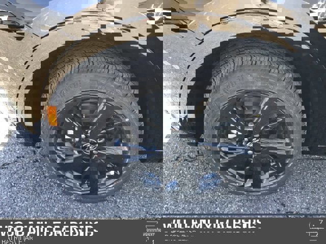 New 2025 Buick Envision Sport Touring image 11