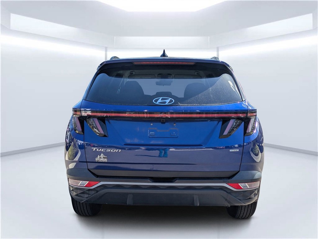 Used 2023 Hyundai Tucson SEL w/ Winter Package image 4