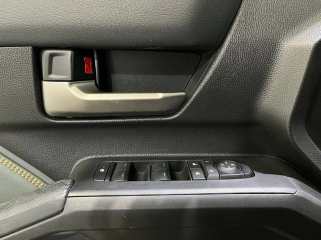 Used 2024 Toyota Tacoma 4x4 Double Cab Hybrid image 13