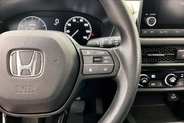 Certified 2024 Honda HR-V LX image 23