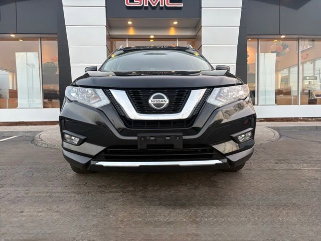 Used 2019 Nissan Rogue SL image 6
