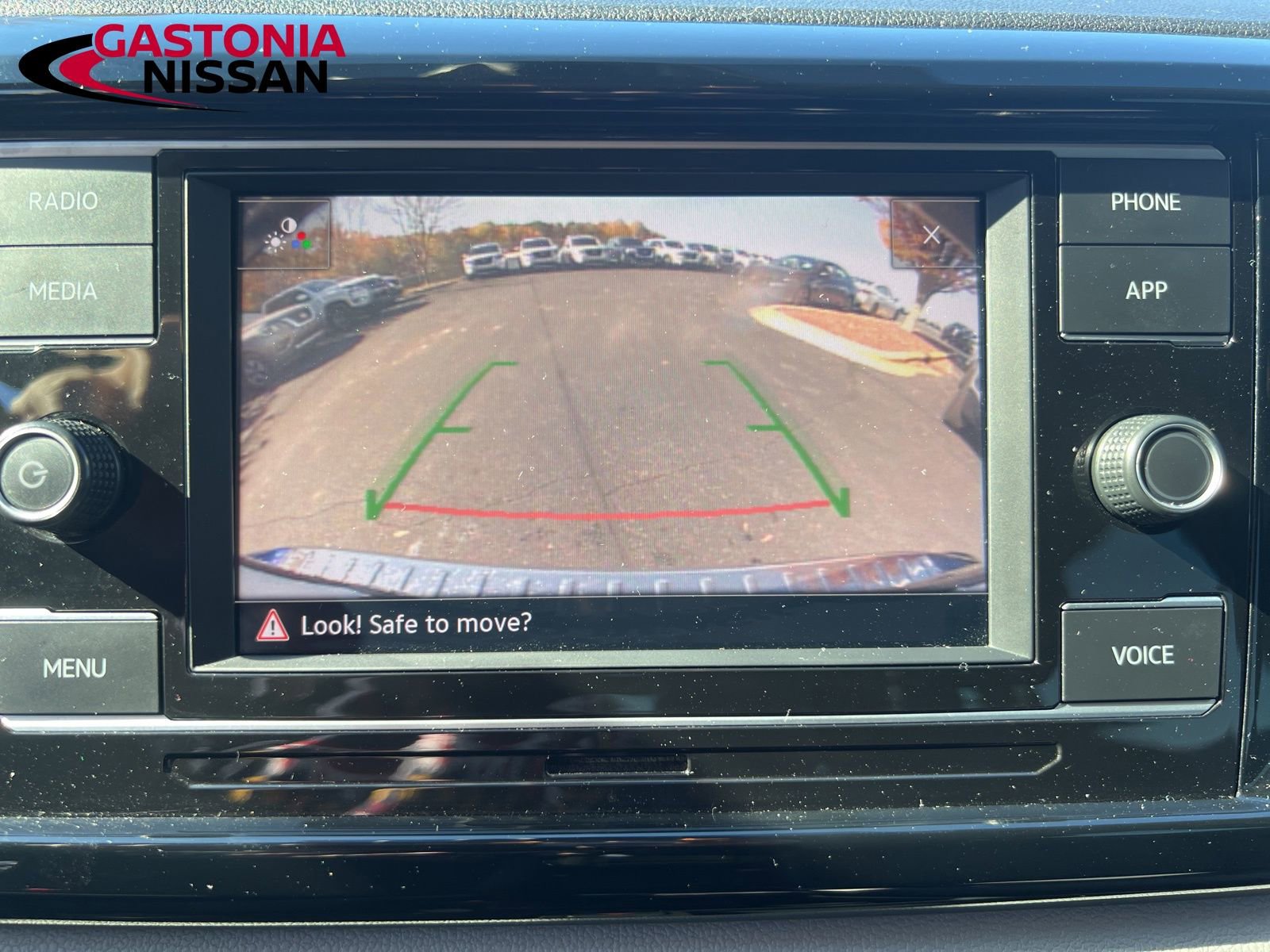 Used 2023 Volkswagen Taos S image 38