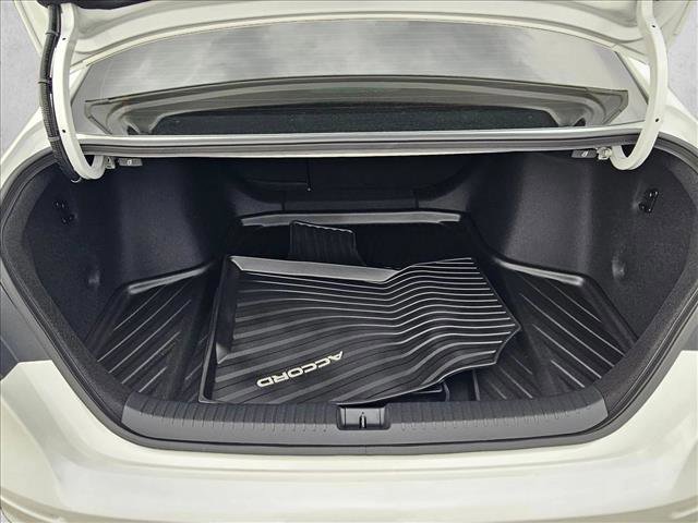 Used 2025 Honda Accord SE image 6