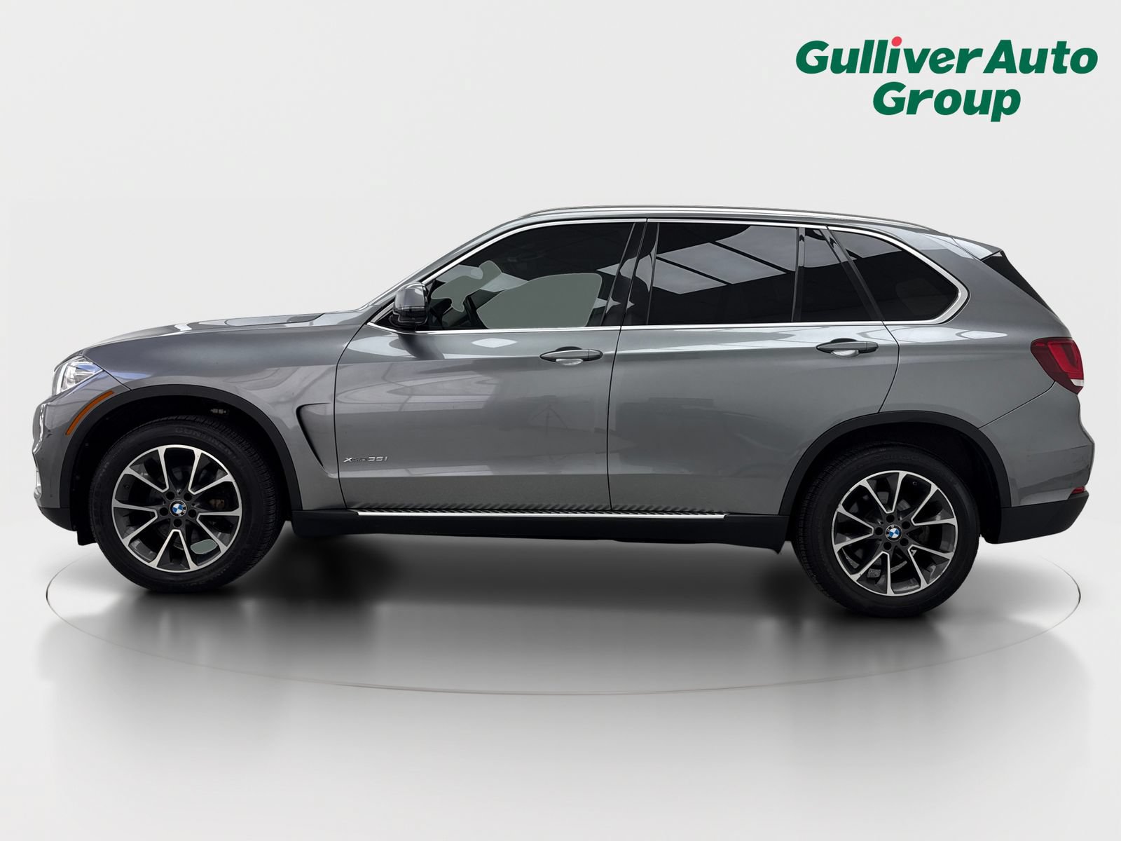 Used 2016 BMW X5 xDrive35i AWD/4WD image 3