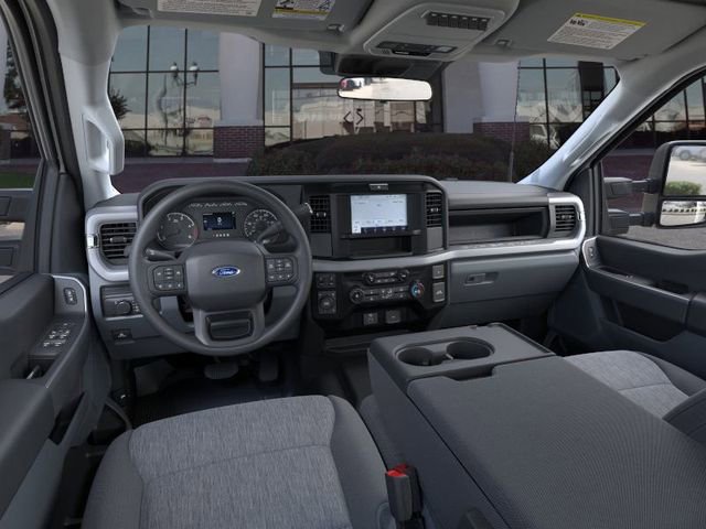 New 2026 Ford F350 XL image 9