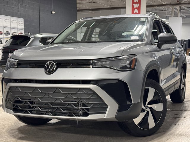 New 2025 Volkswagen Taos S image 26