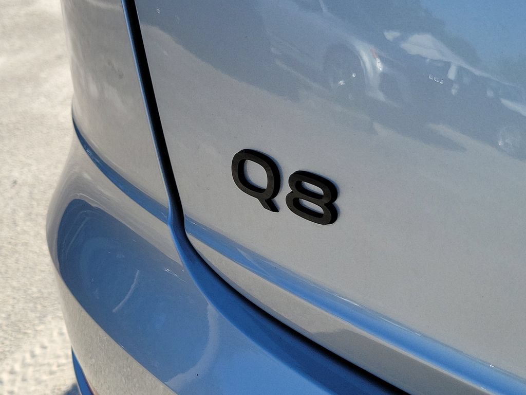 New 2027 Audi Q8 Premium AWD/4WD image 5