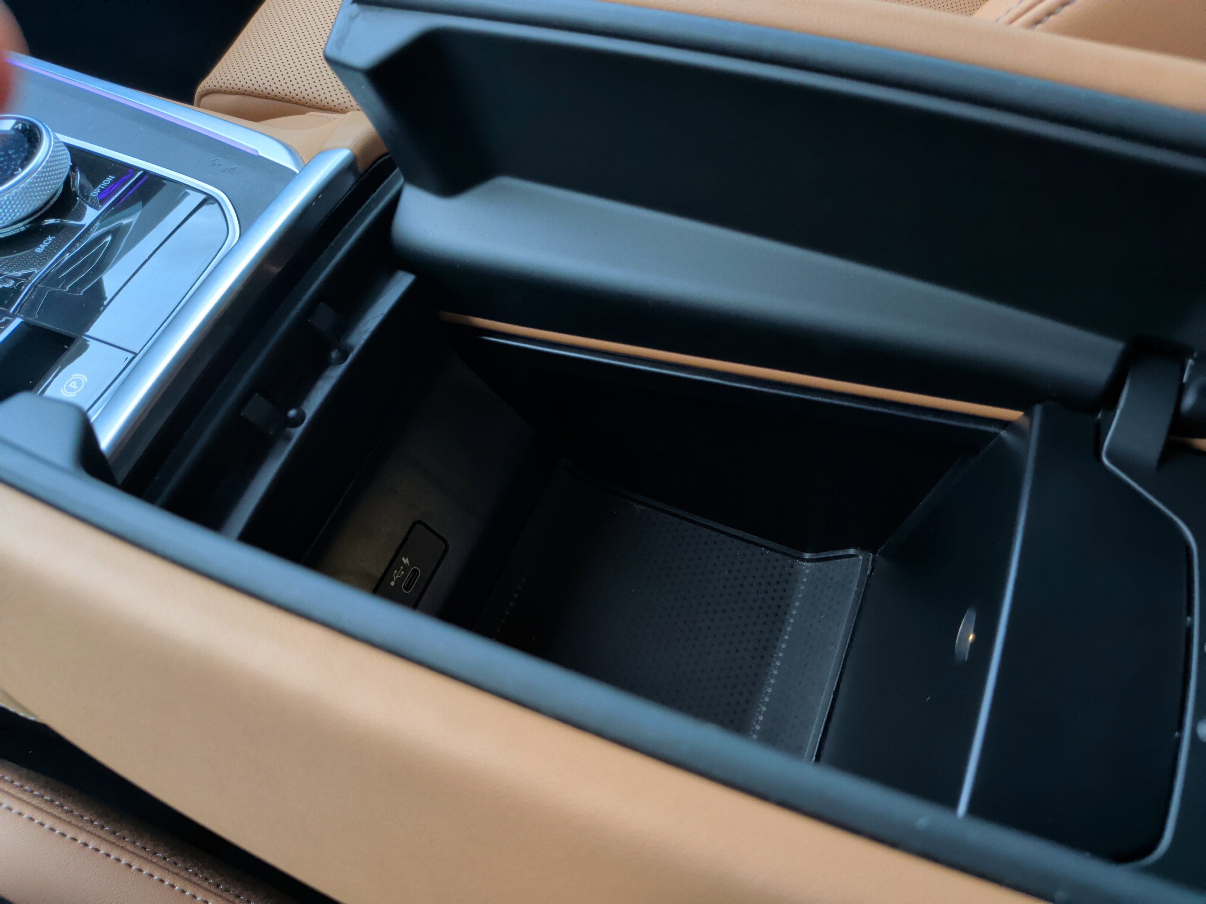 Certified 2023 BMW X5 xDrive40i w/ Executive Package image 22