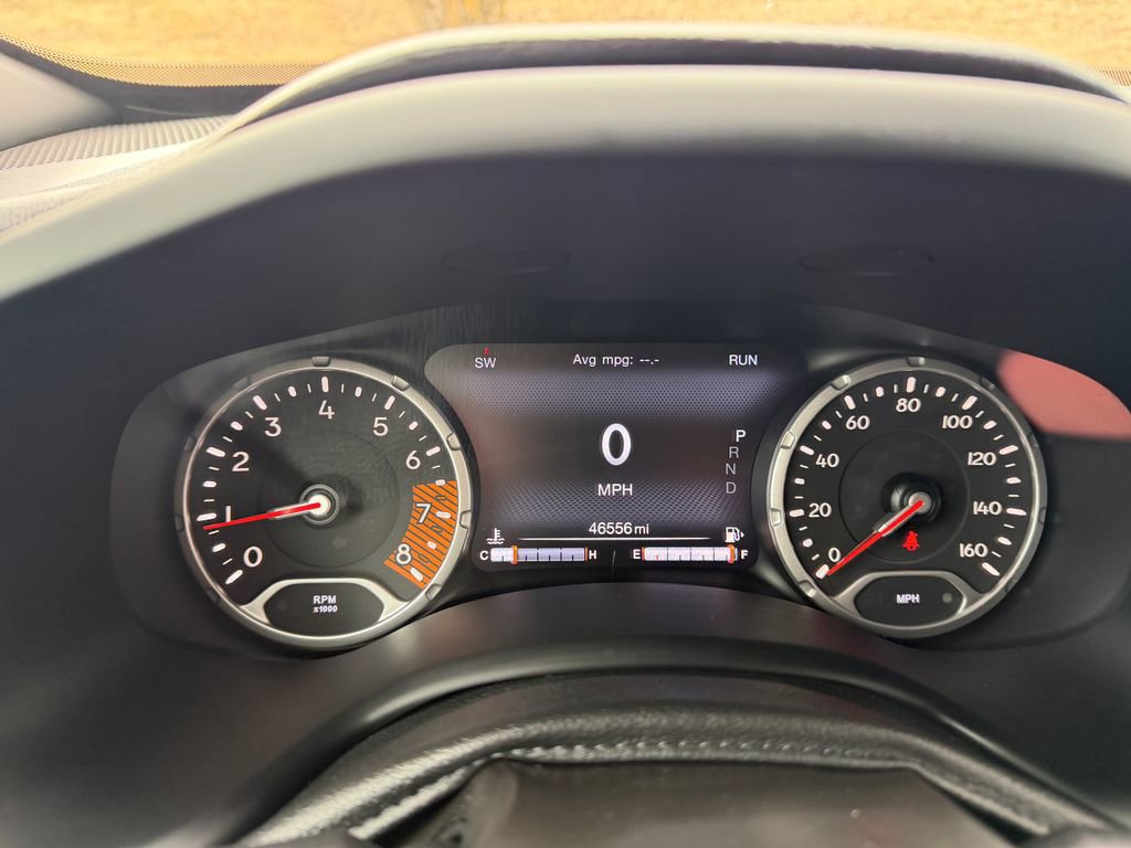 Used 2020 Jeep Renegade Altitude image 22
