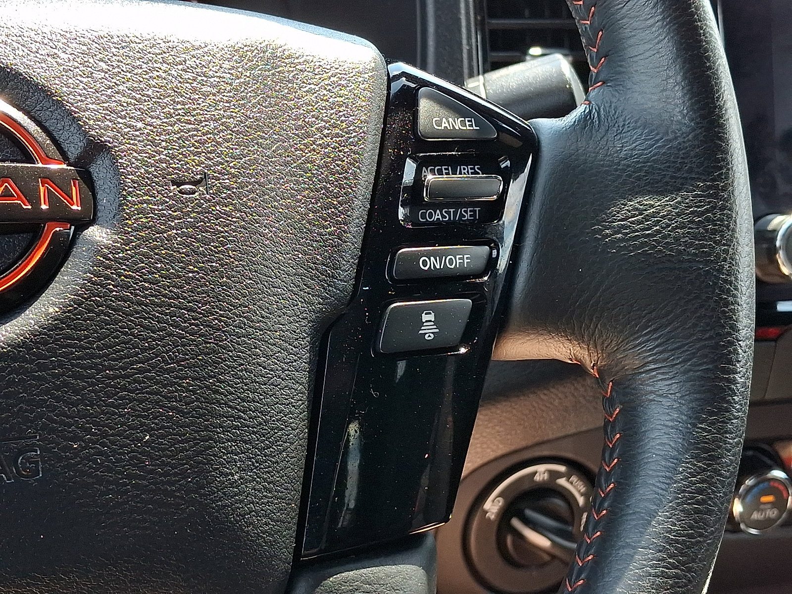 Certified 2023 Nissan Frontier PRO-4X w/ Pro Convenience Package AWD/4WD image 23