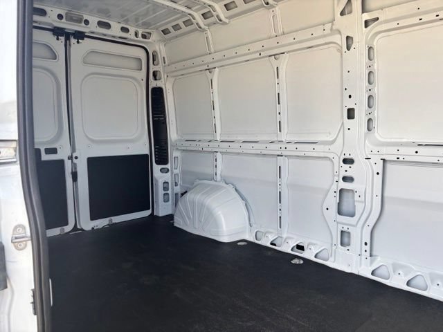 New 2026 RAM ProMaster 2500 FWD image 20