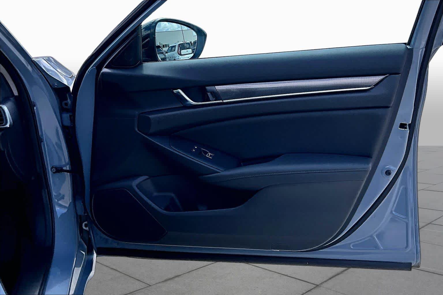 Used 2022 Honda Accord Sport Special Edition image 21