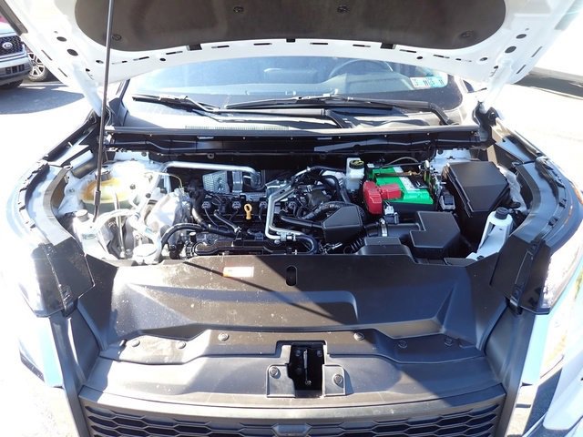 Used 2022 Mitsubishi Outlander SEL Black Edition image 13