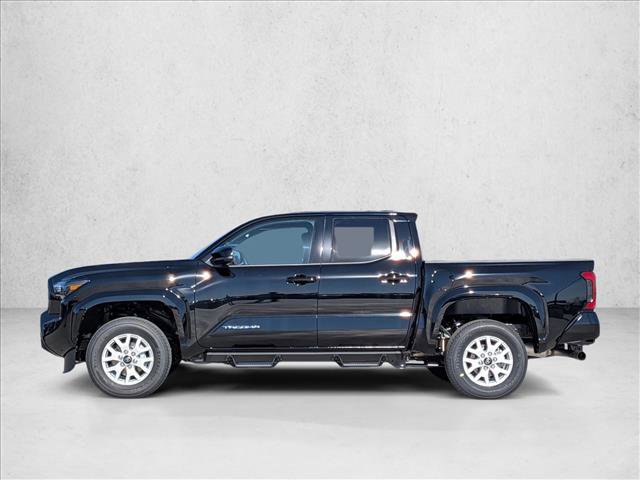 New 2026 Toyota Tacoma SR5 image 5