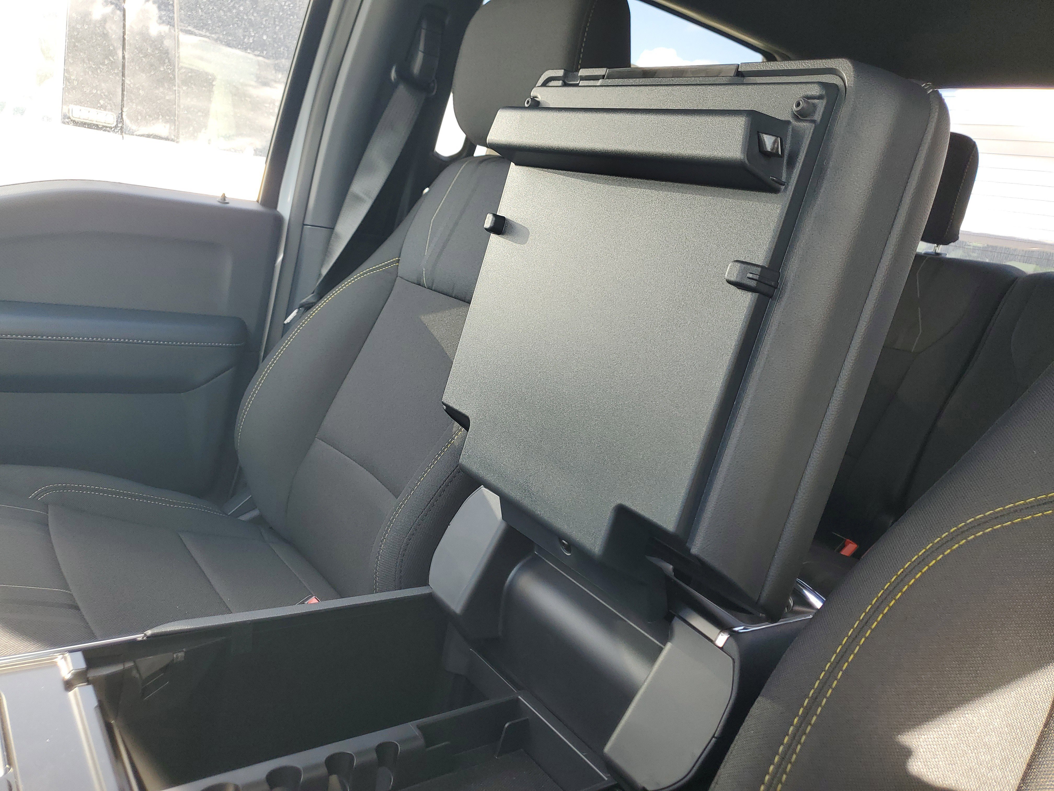 New 2025 Ford F150 STX image 22