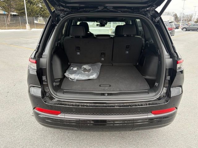 New 2026 Jeep Grand Cherokee Limited image 7