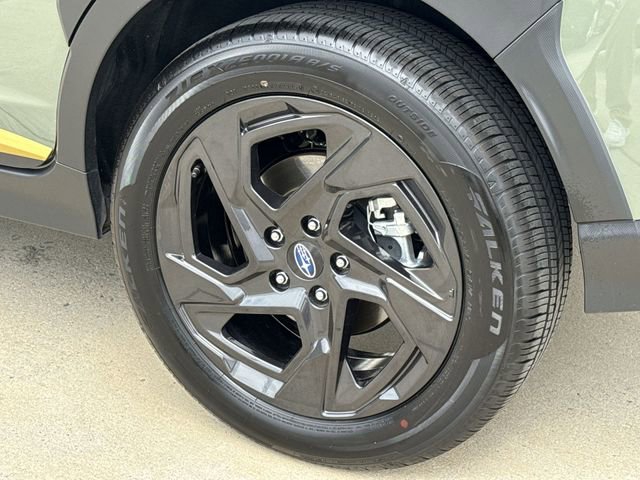 Used 2026 Subaru Crosstrek 2.5i Sport image 12