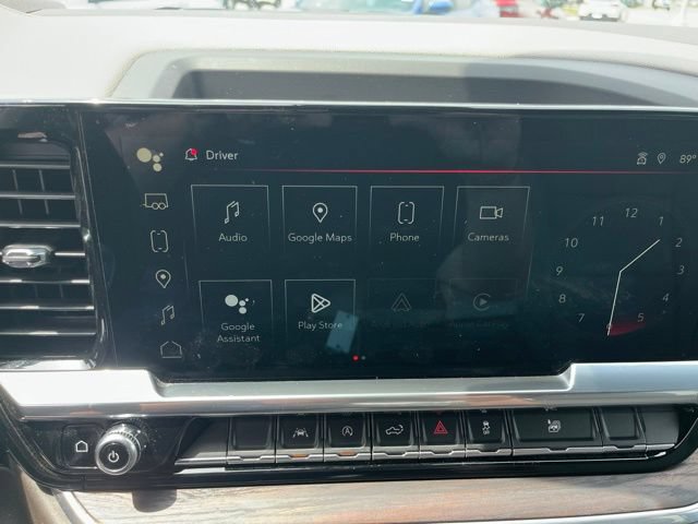 Used 2022 GMC Sierra 1500 SLT AWD/4WD image 23