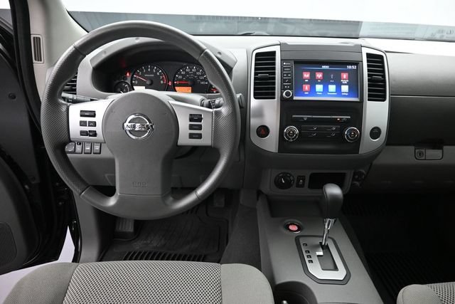 Used 2021 Nissan Frontier SV AWD/4WD image 11
