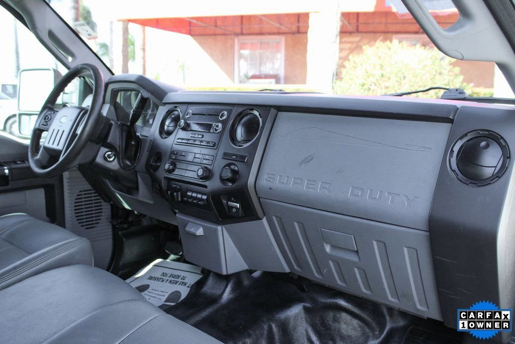 Used 2016 Ford F450 XL w/ Power Equipment Group image 34