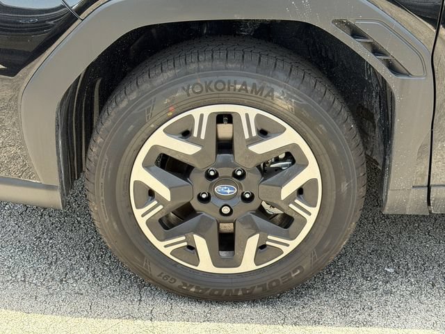 New 2026 Subaru Forester Premium AWD/4WD image 11