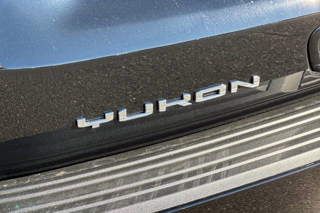 New 2026 GMC Yukon Denali w/ Sun & Power Step Package image 34