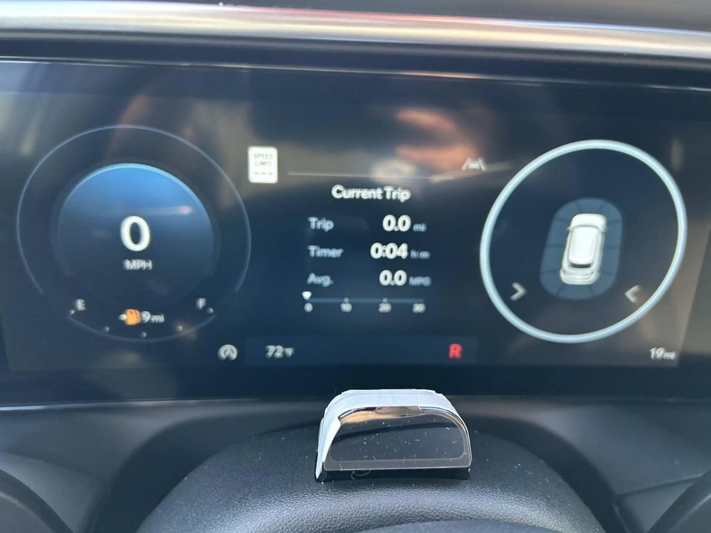 New 2026 Hyundai Palisade Calligraphy image 36