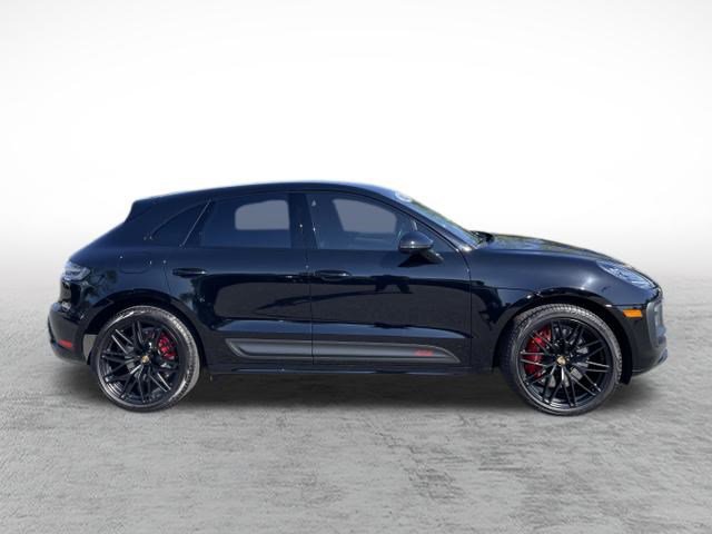 Used 2023 Porsche Macan GTS image 4