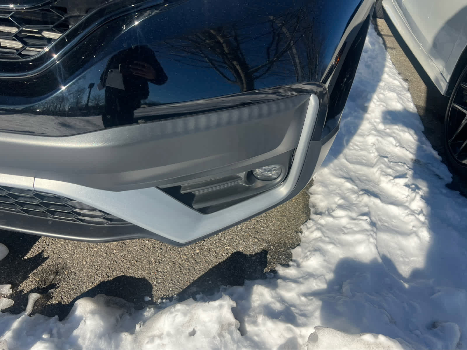 Used 2021 Honda CR-V EX-L image 6