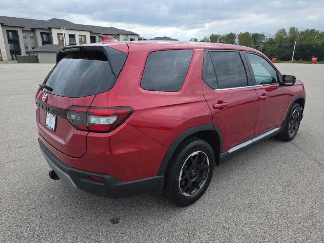 Certified 2025 Honda Pilot EX-L image 13