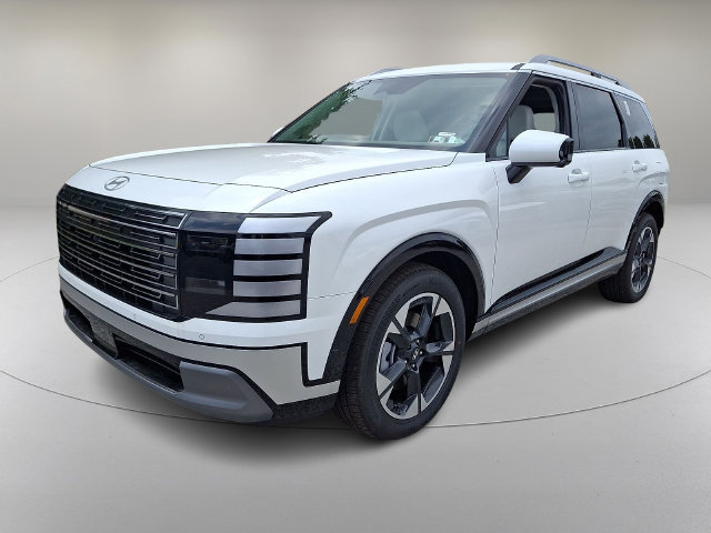 New 2026 Hyundai Palisade Limited AWD/4WD image 3