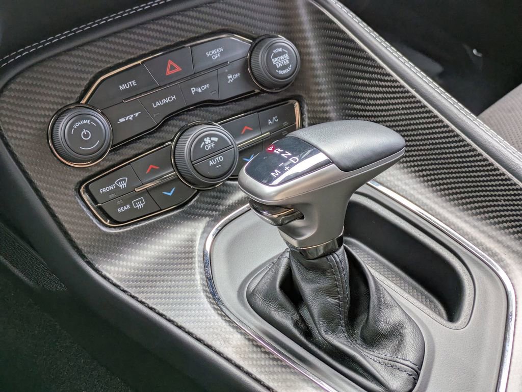 Used 2023 Dodge Challenger SRT Hellcat image 21