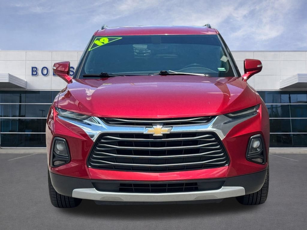 Used 2019 Chevrolet Blazer LT FWD image 33