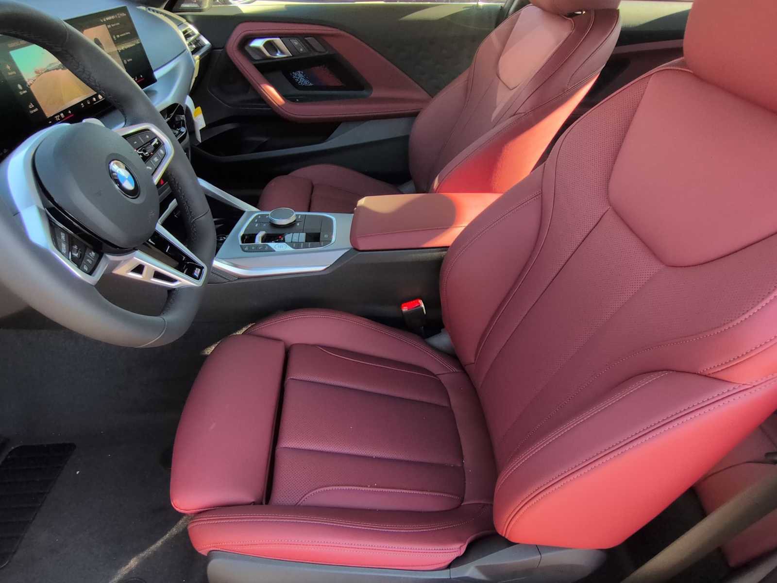 New 2025 BMW 230i xDrive Coupe image 10