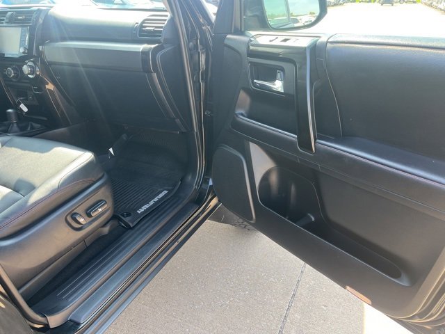 Used 2020 Toyota 4Runner TRD Off-Road Premium image 57