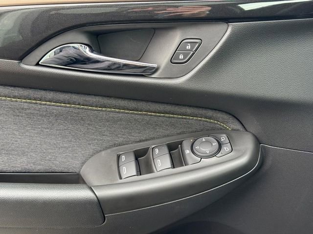 New 2026 Chevrolet TrailBlazer ACTIV w/ Convenience Package image 18