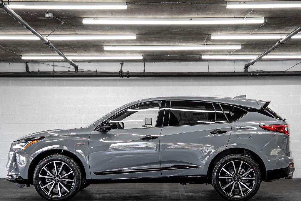 New 2026 Acura RDX A-Spec AWD/4WD image 2
