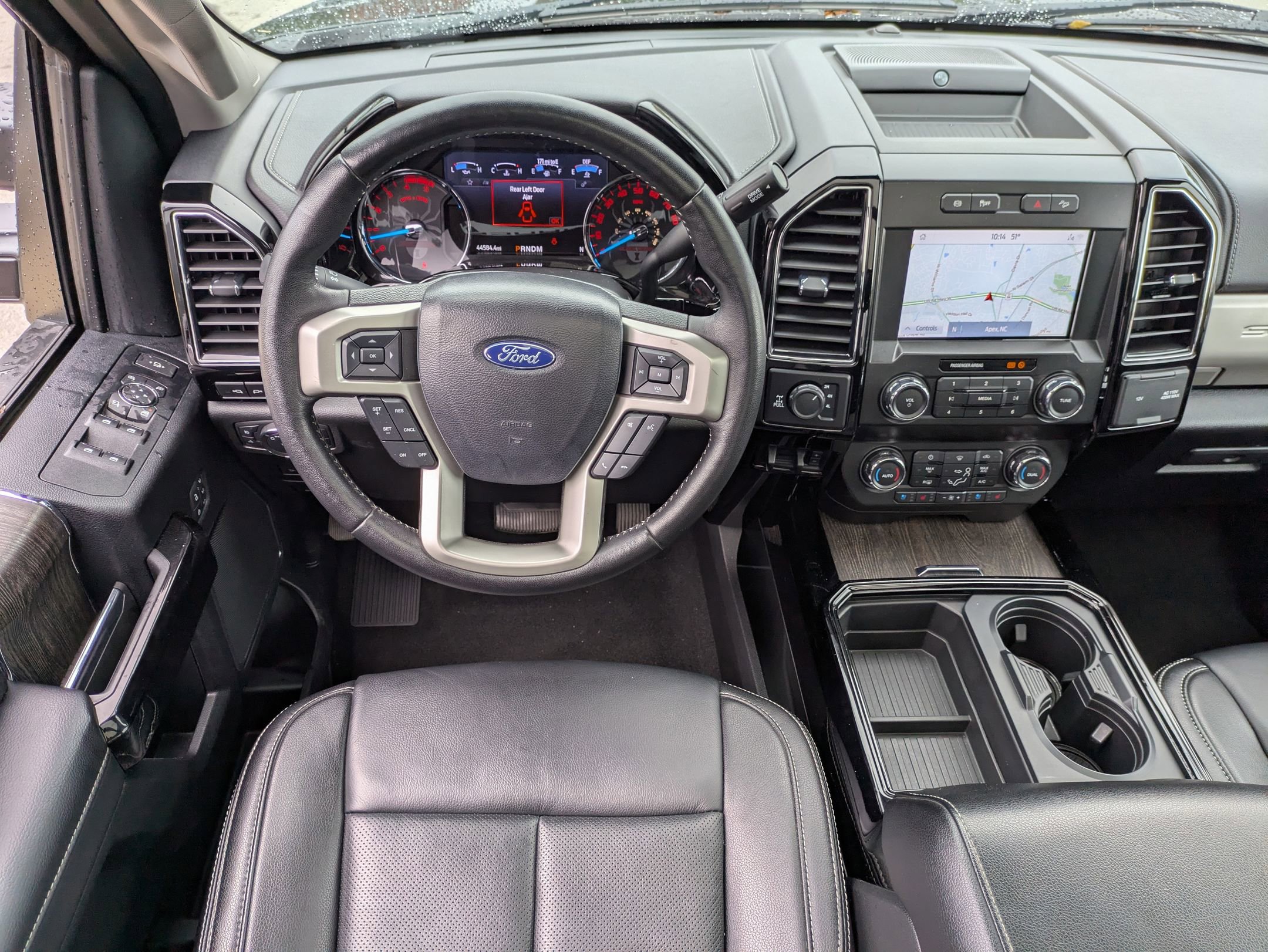 Used 2021 Ford F250 Lariat image 34